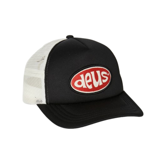 Deus Trucker Cap