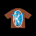 Blue Track Shirt
