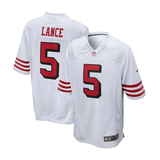 NFL Lance