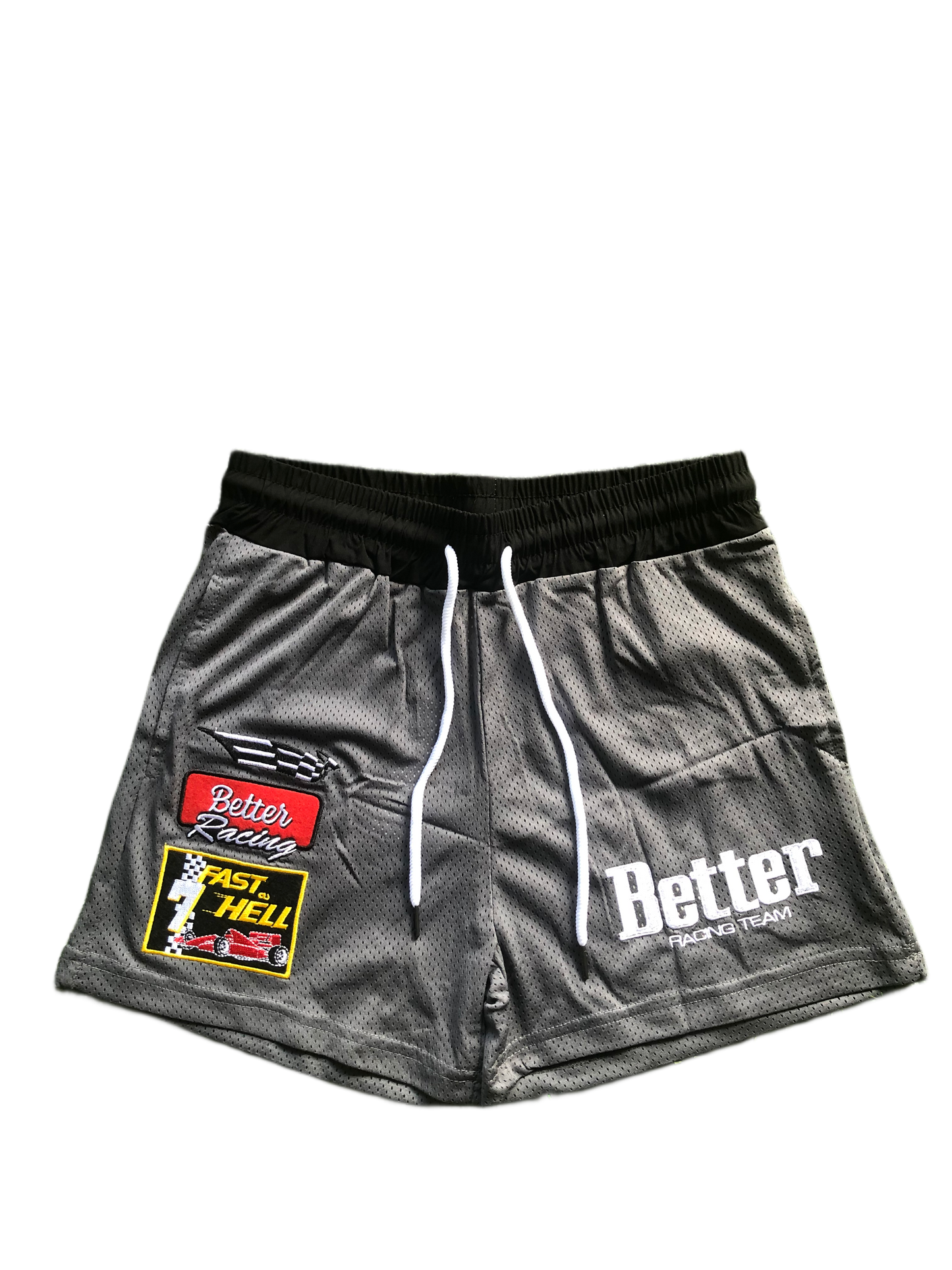 Better Racing Shorts