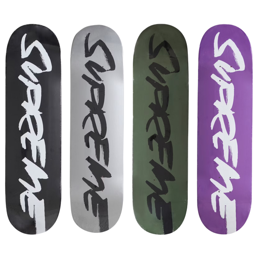 Supreme Futura Deck