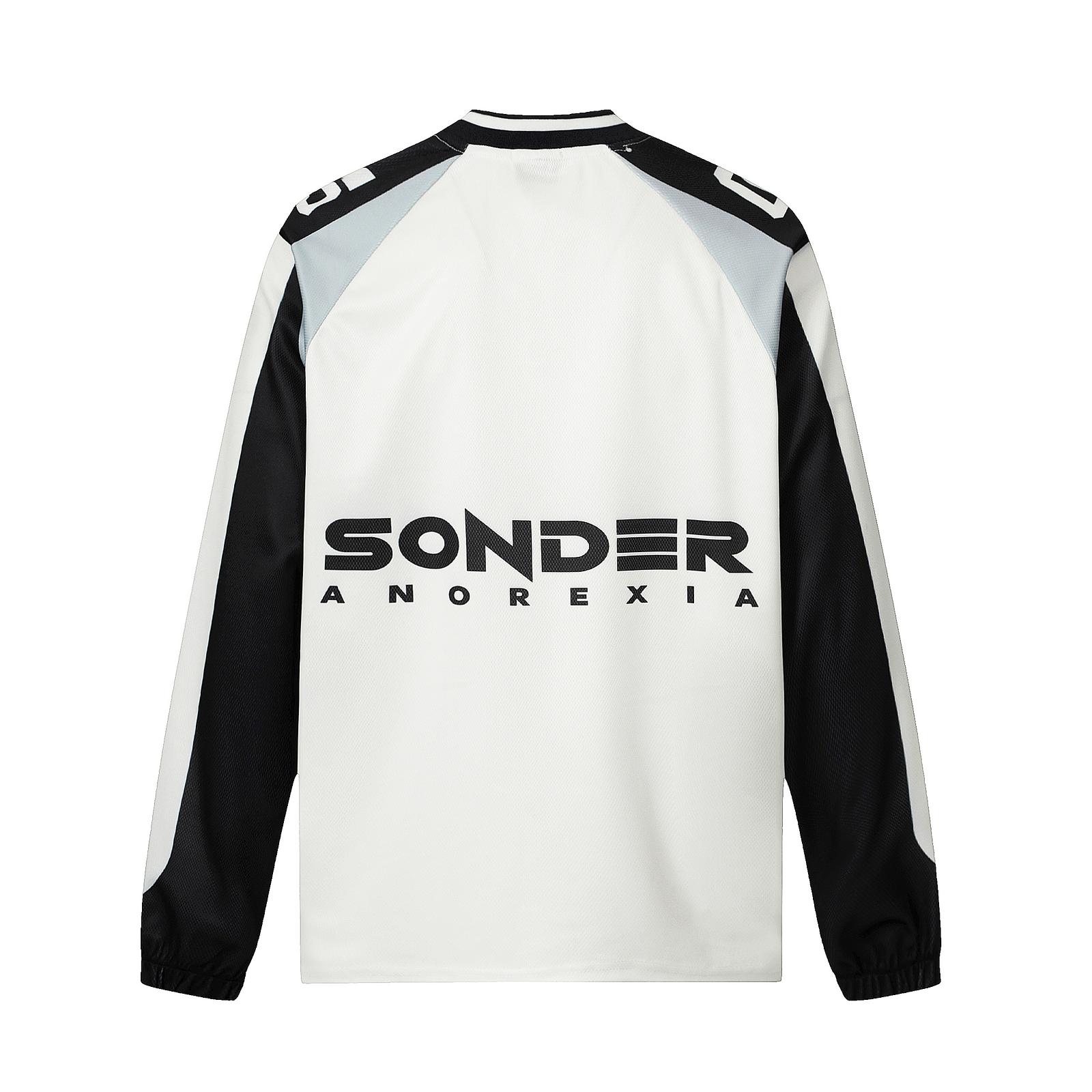 GLFS Sonder