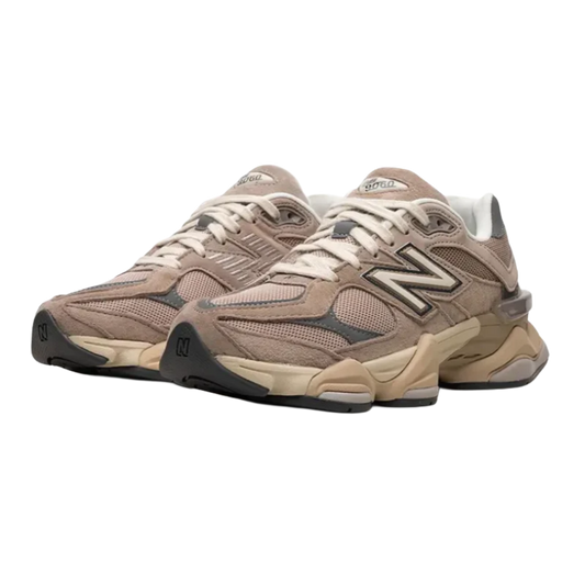 New Balance 9060 “Driftwood Castlerock”