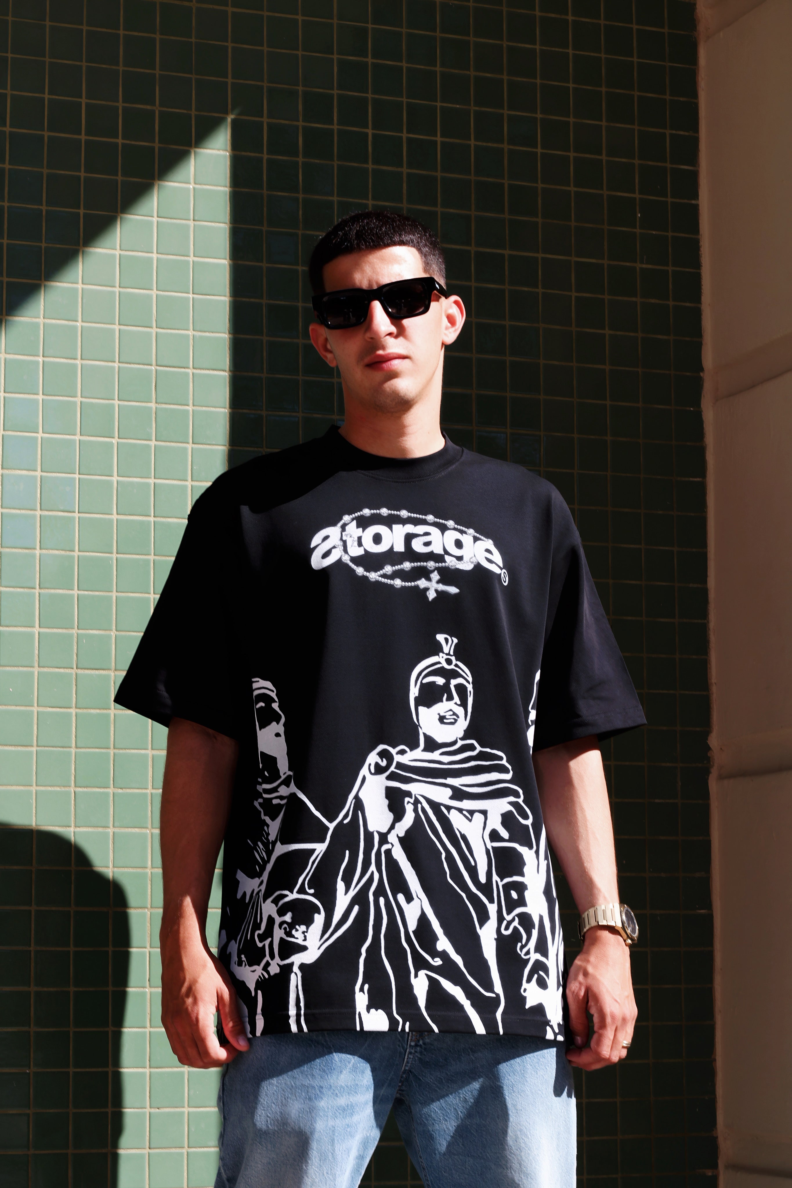 GBTL Never Lies ‘Kingzs’