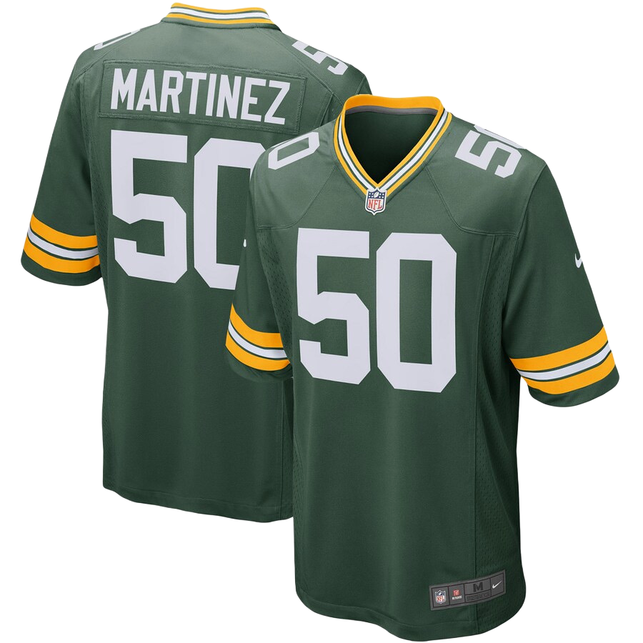 NFL Blake Martínez Jersey