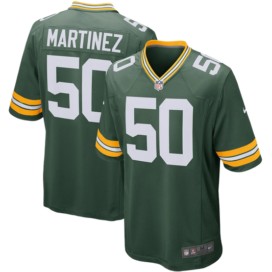 NFL Blake Martínez Jersey