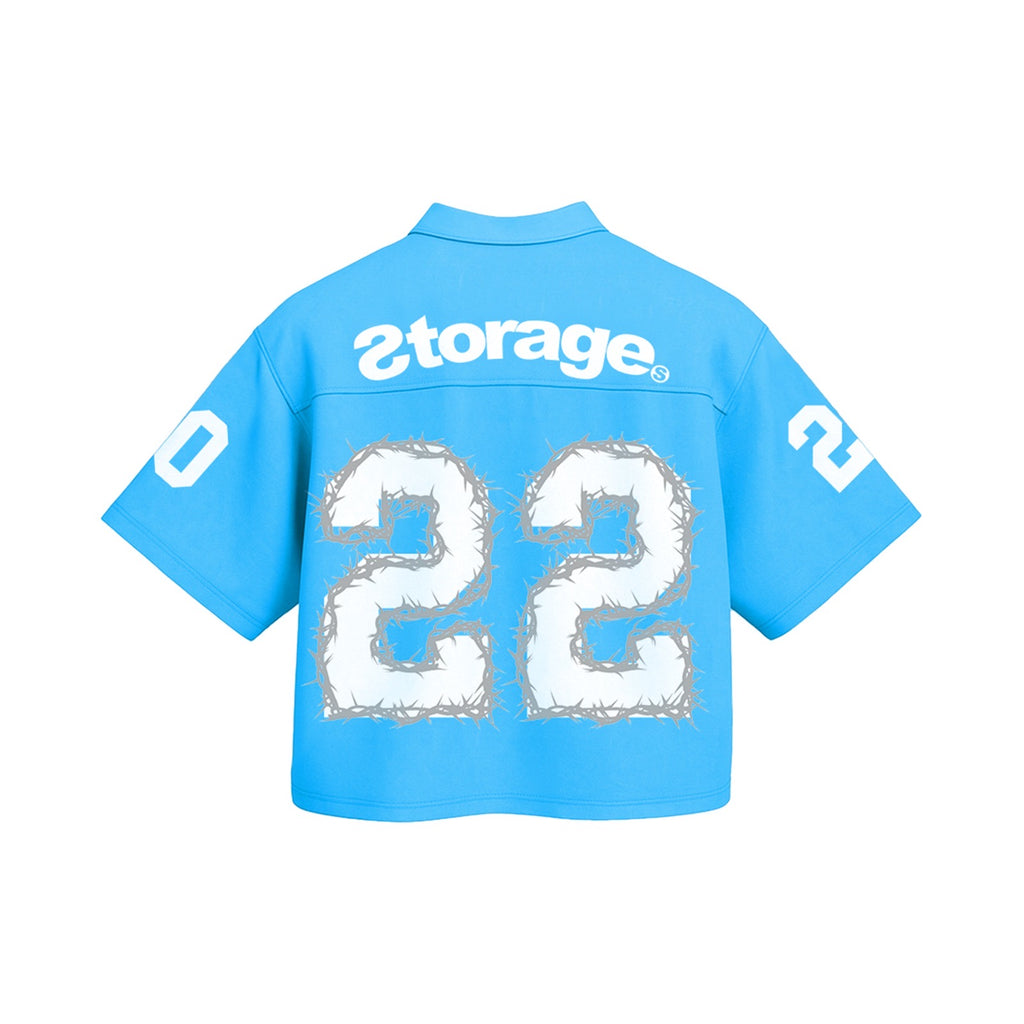 Thorn Jersey ‘Blue’