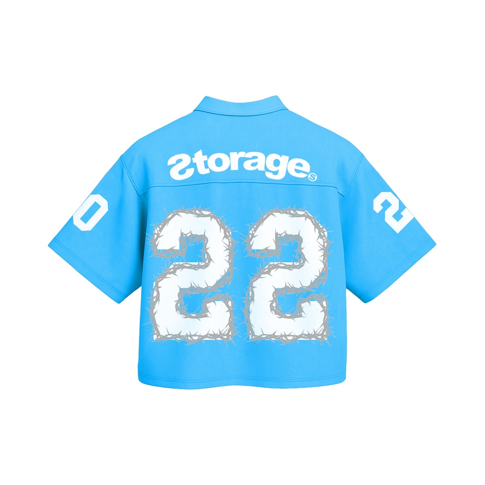 Thorn Jersey ‘Blue’