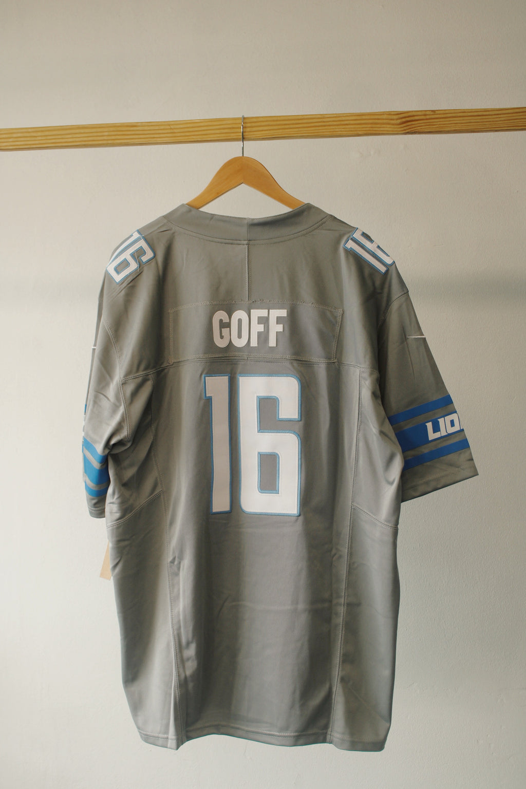 Lions 16