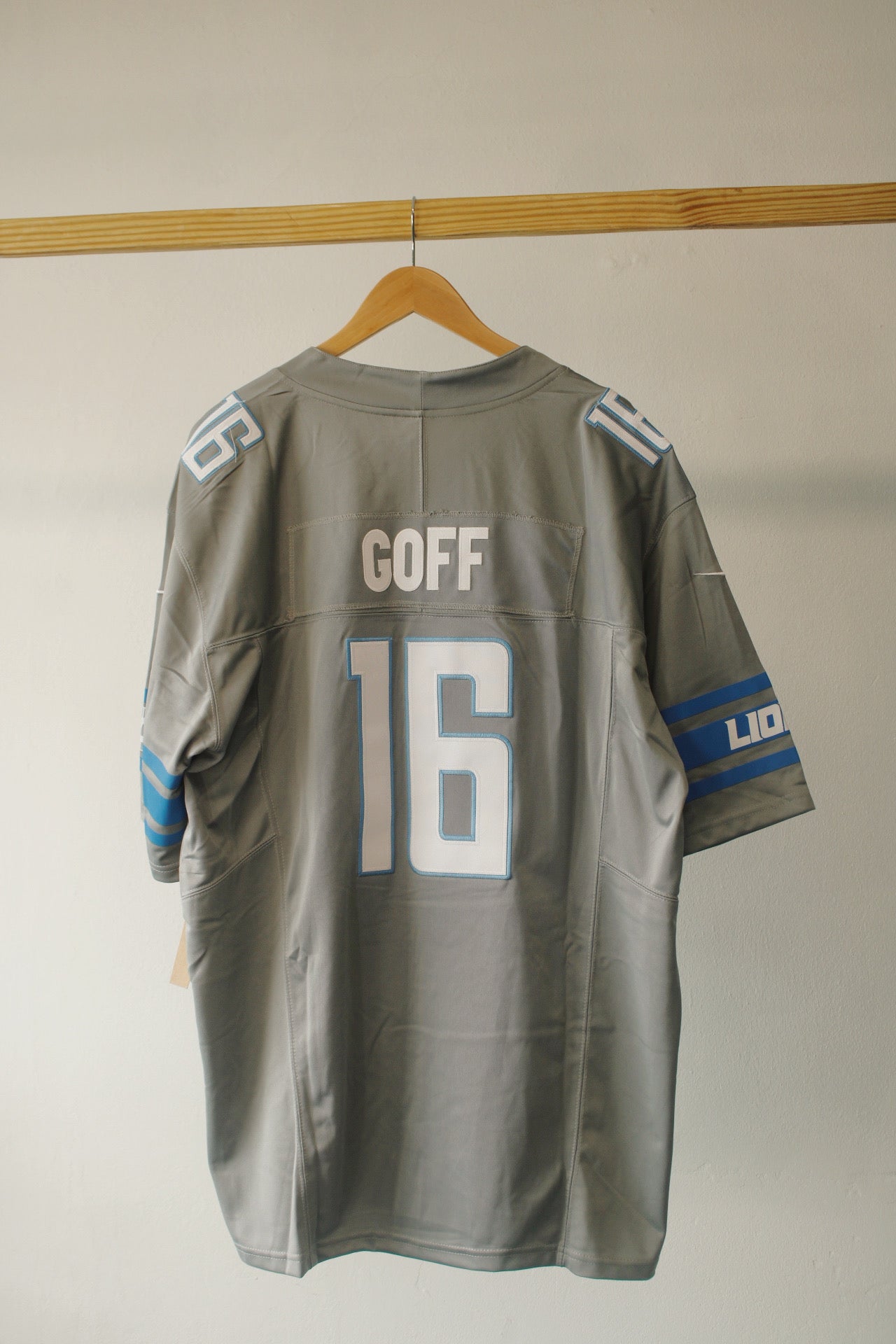 Lions 16