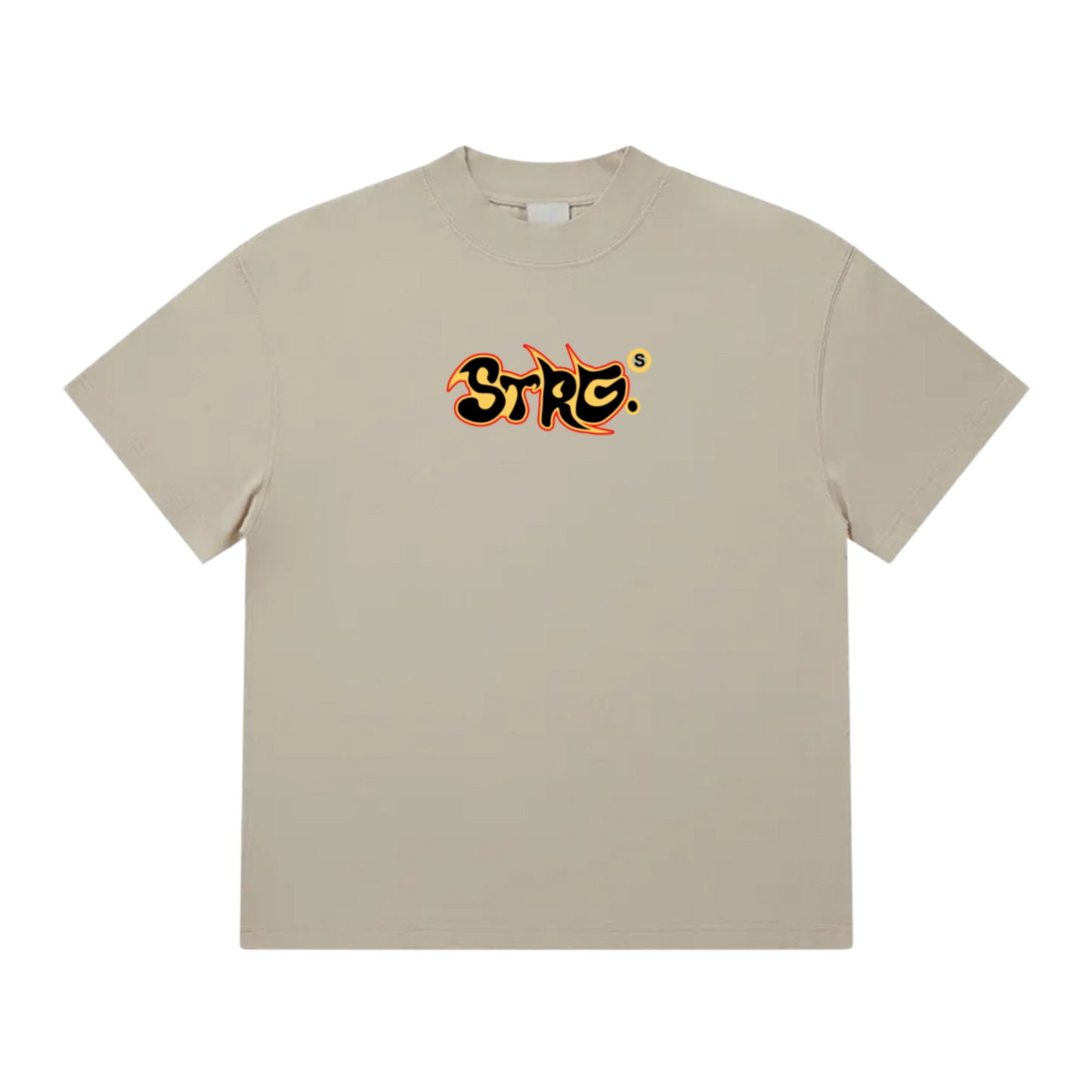 TS Fire Tee