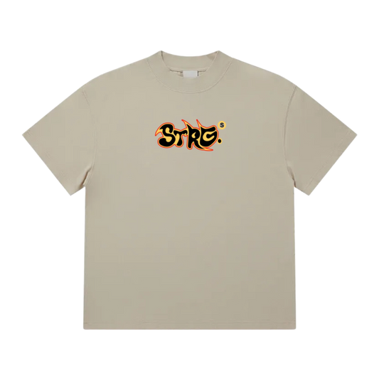 TS Fire Tee