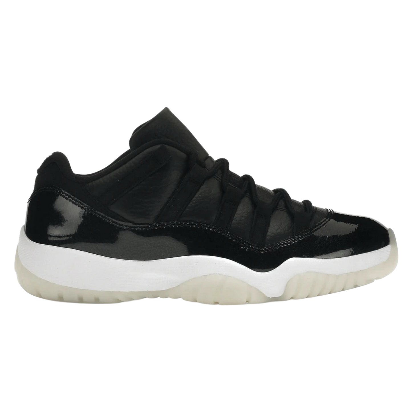 Jordan 11 low “72-10”