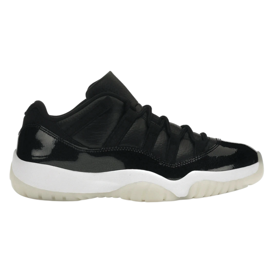 Jordan 11 low “72-10”