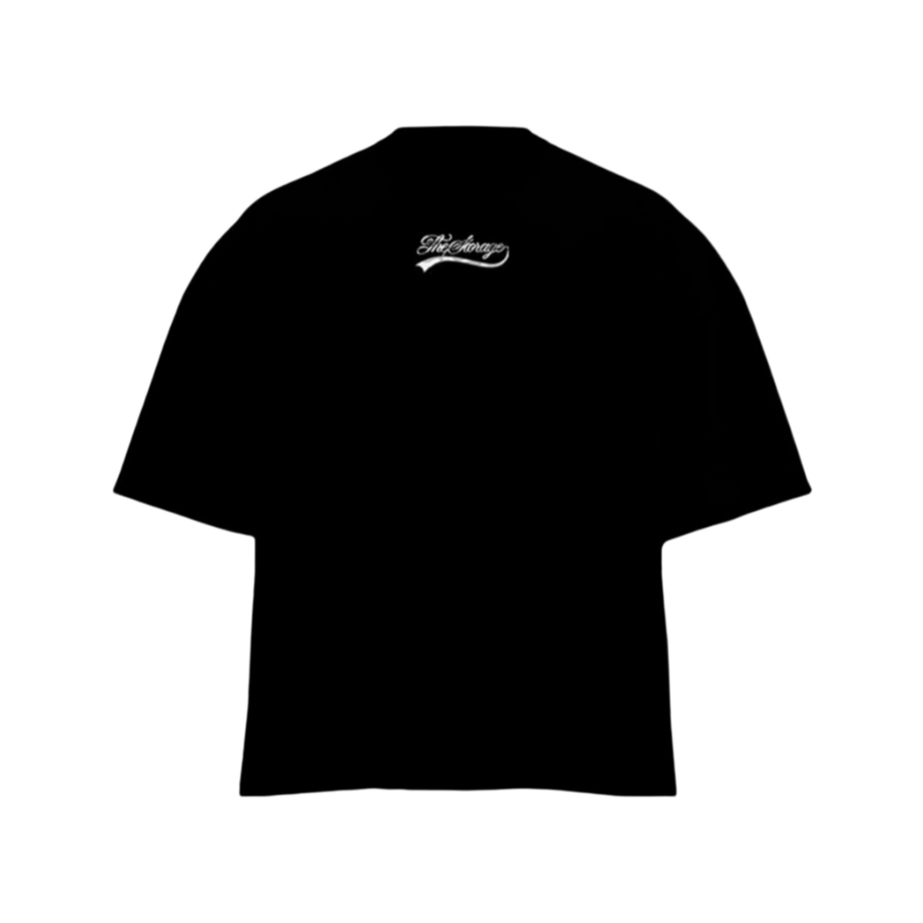 Champions Script Fleece