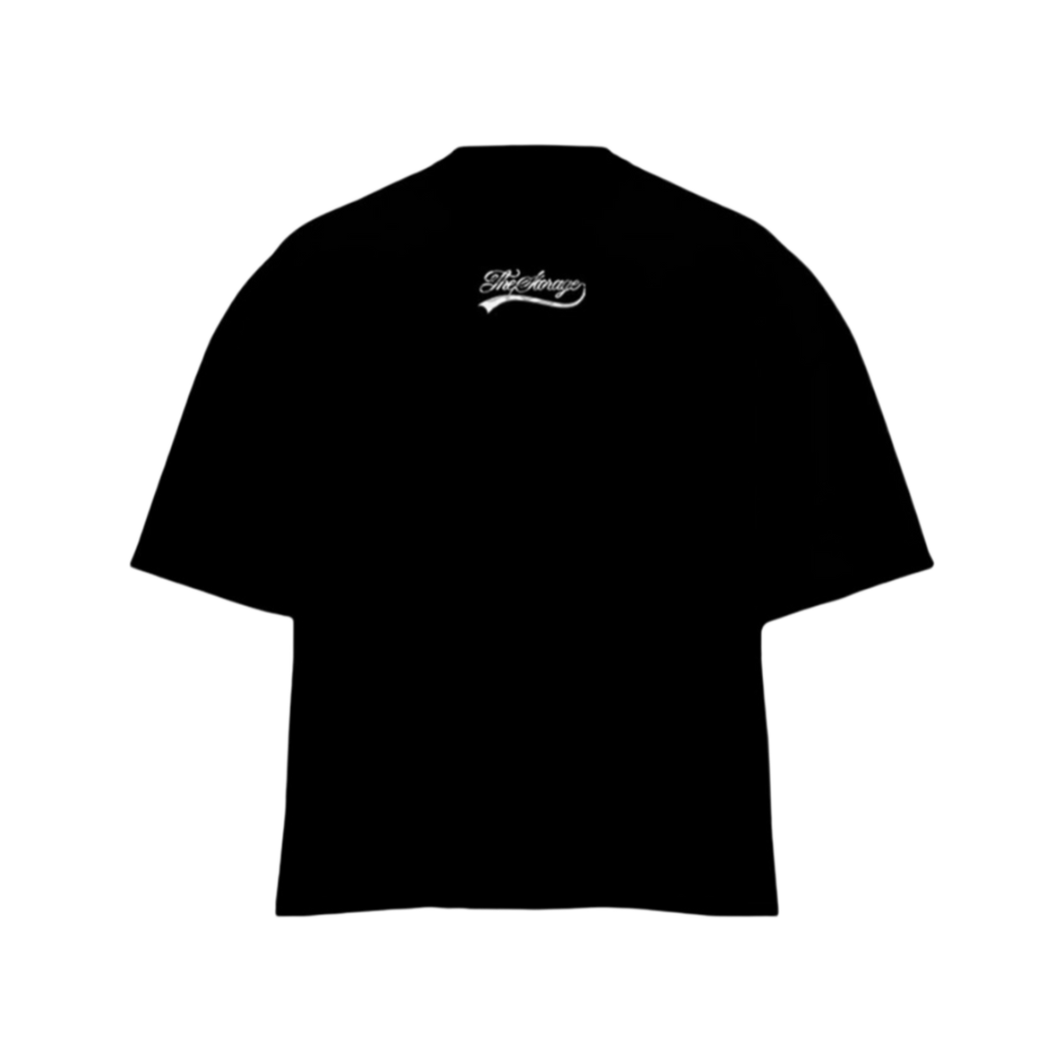 Champions Script Fleece