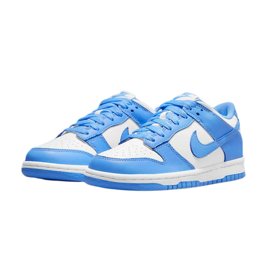 Nike Dunk Low “University Blue”