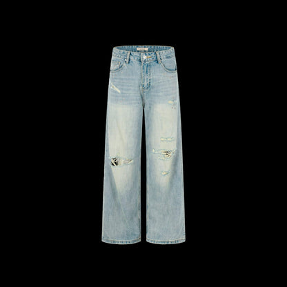 Horizon Denim