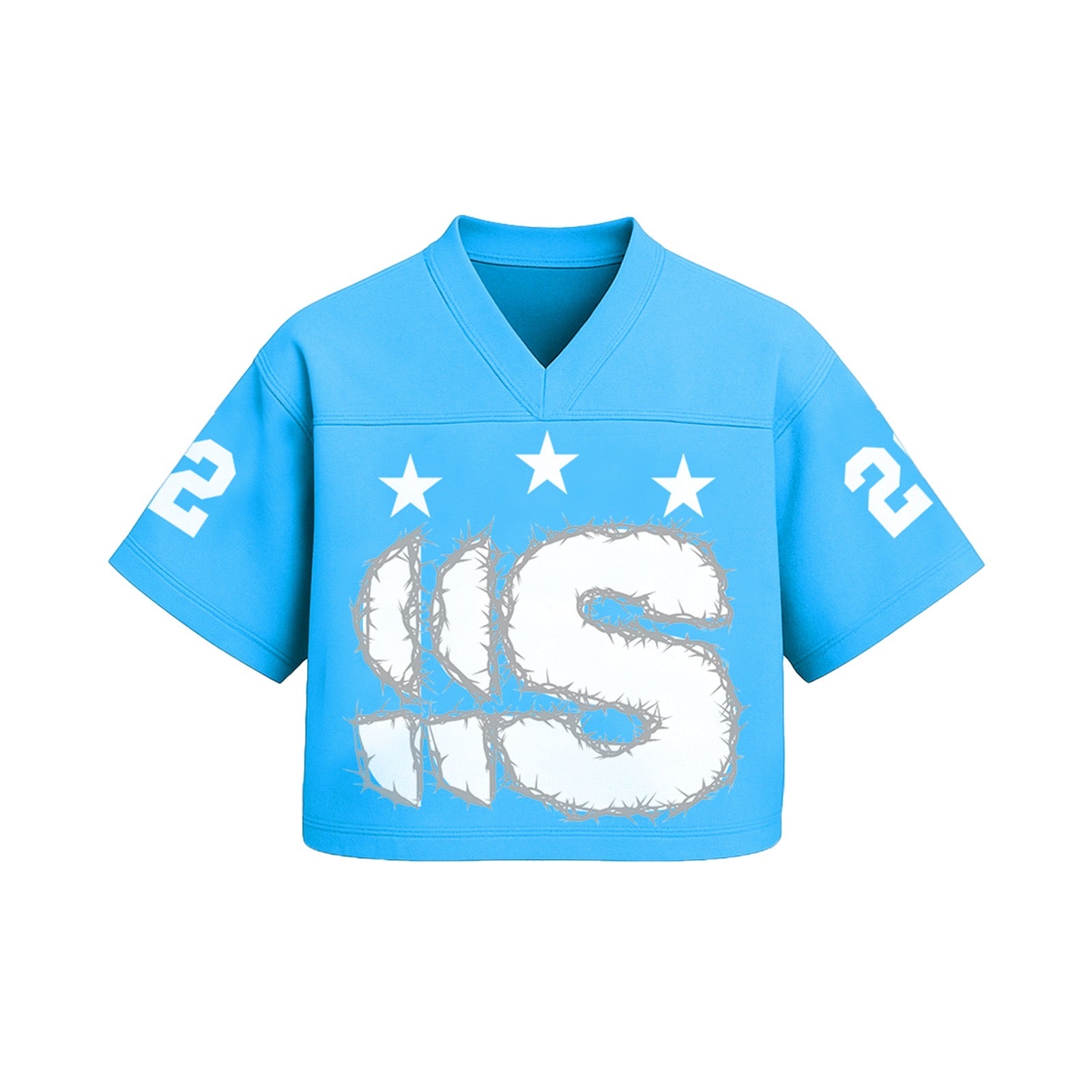 Thorn Jersey ‘Blue’