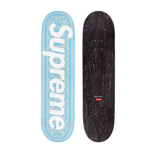 Supreme Celtic Knot Deck