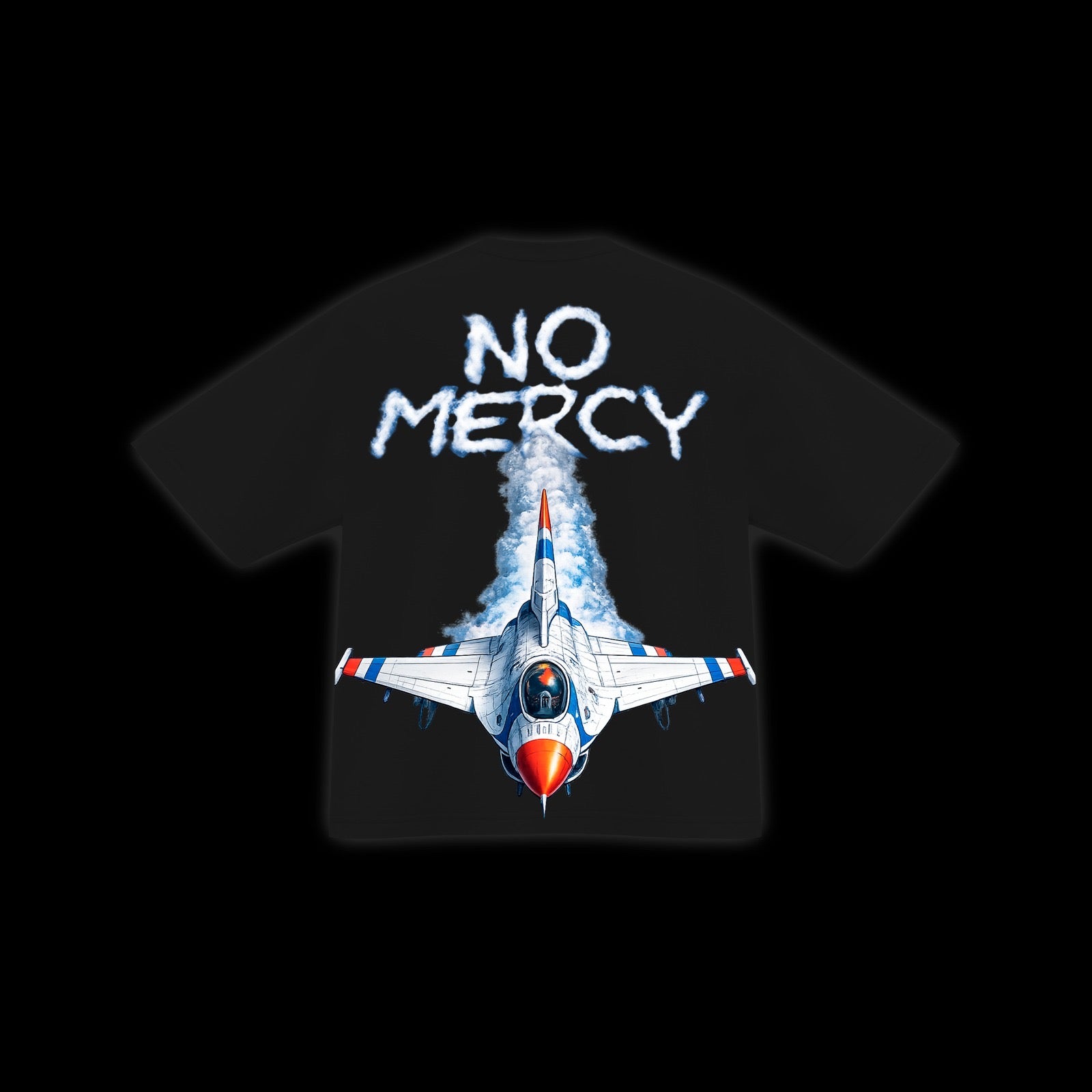 NO MERCY