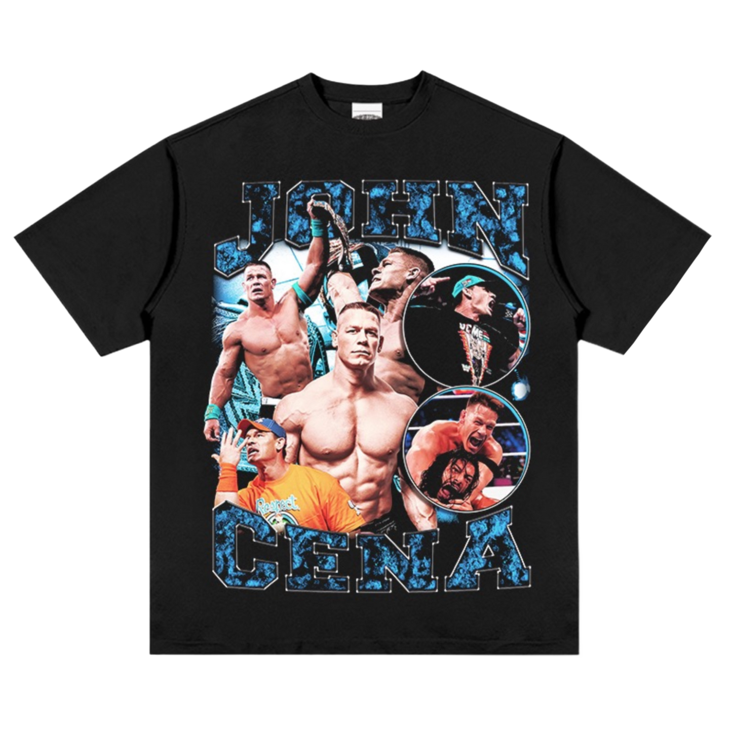 John Cena