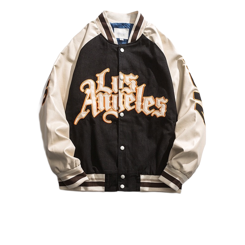 LA Varsity Jacket