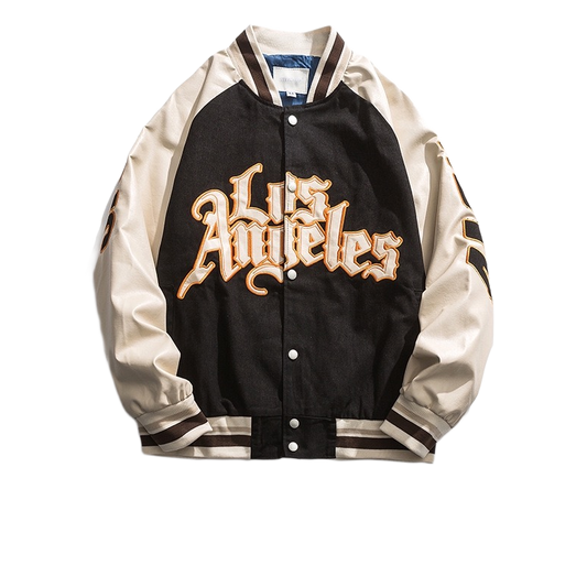 LA Varsity Jacket