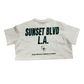 Sunset BLVD Crop