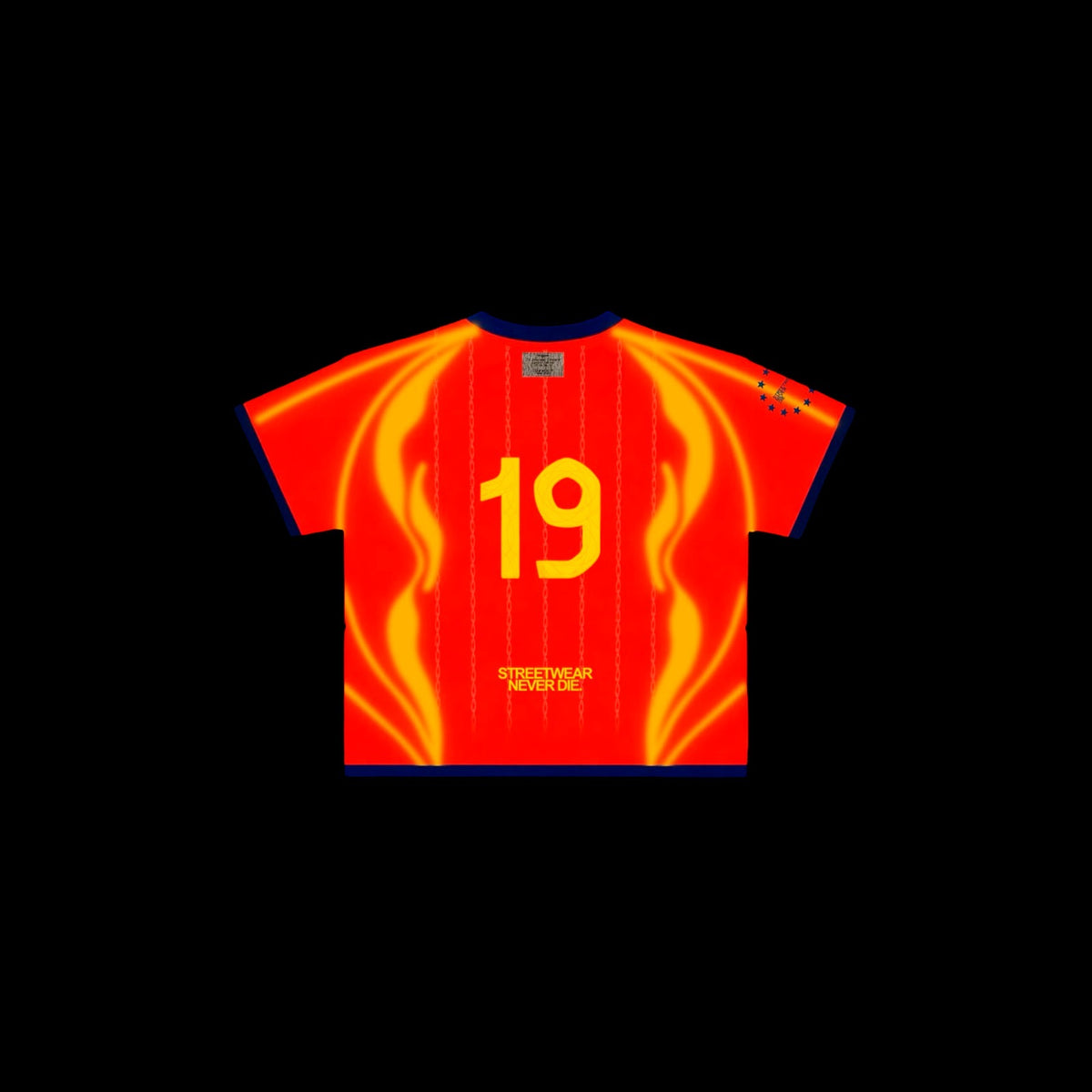 Spain Chain N°19