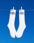 Emblem Socks