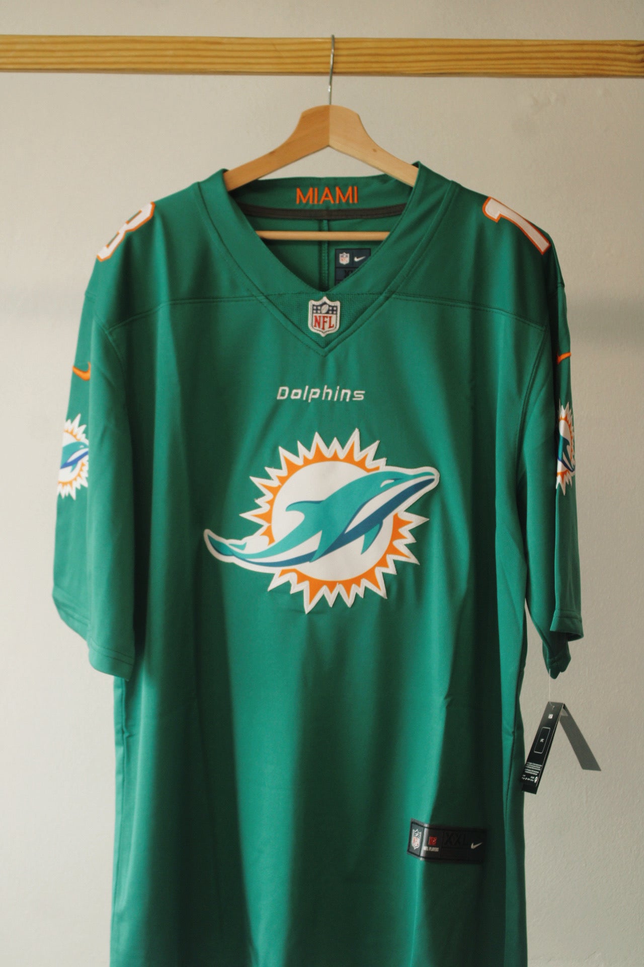 Dolphins 13