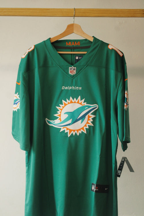 Dolphins 13