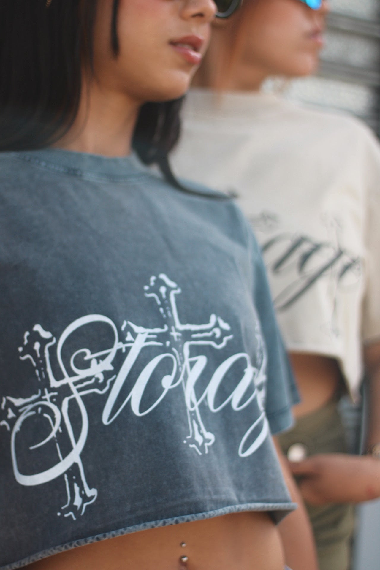 Storage Crosses Crop