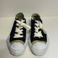 Maison Mihara Yasuhiro “Hank OG Sole Canvas Low Black White”