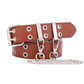 Punk Belt W keychain