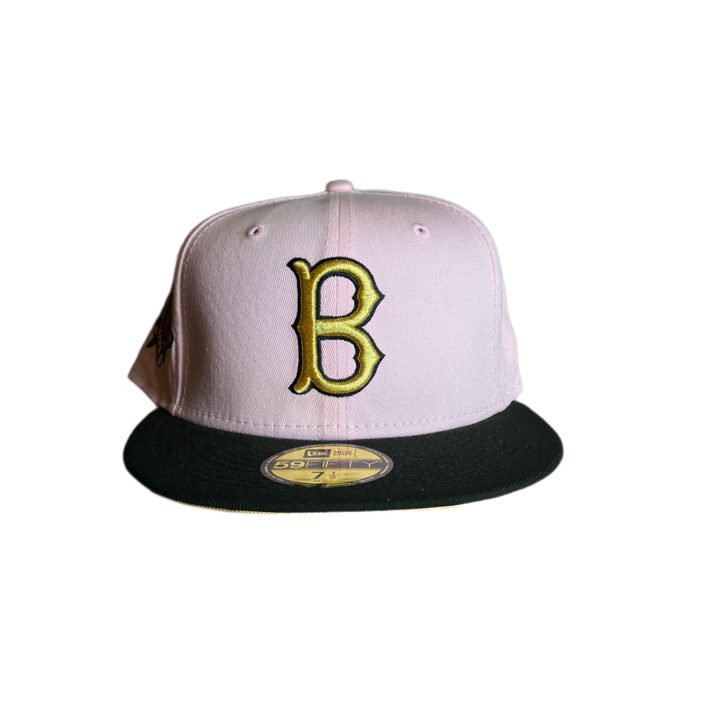 B FITTED