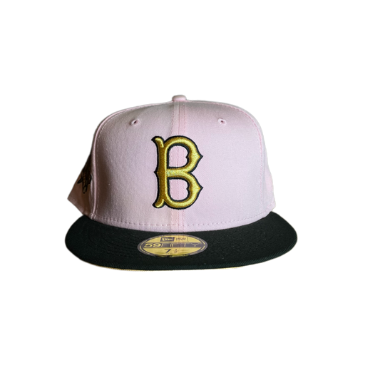 B FITTED