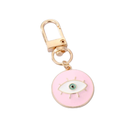 Eye Keychain