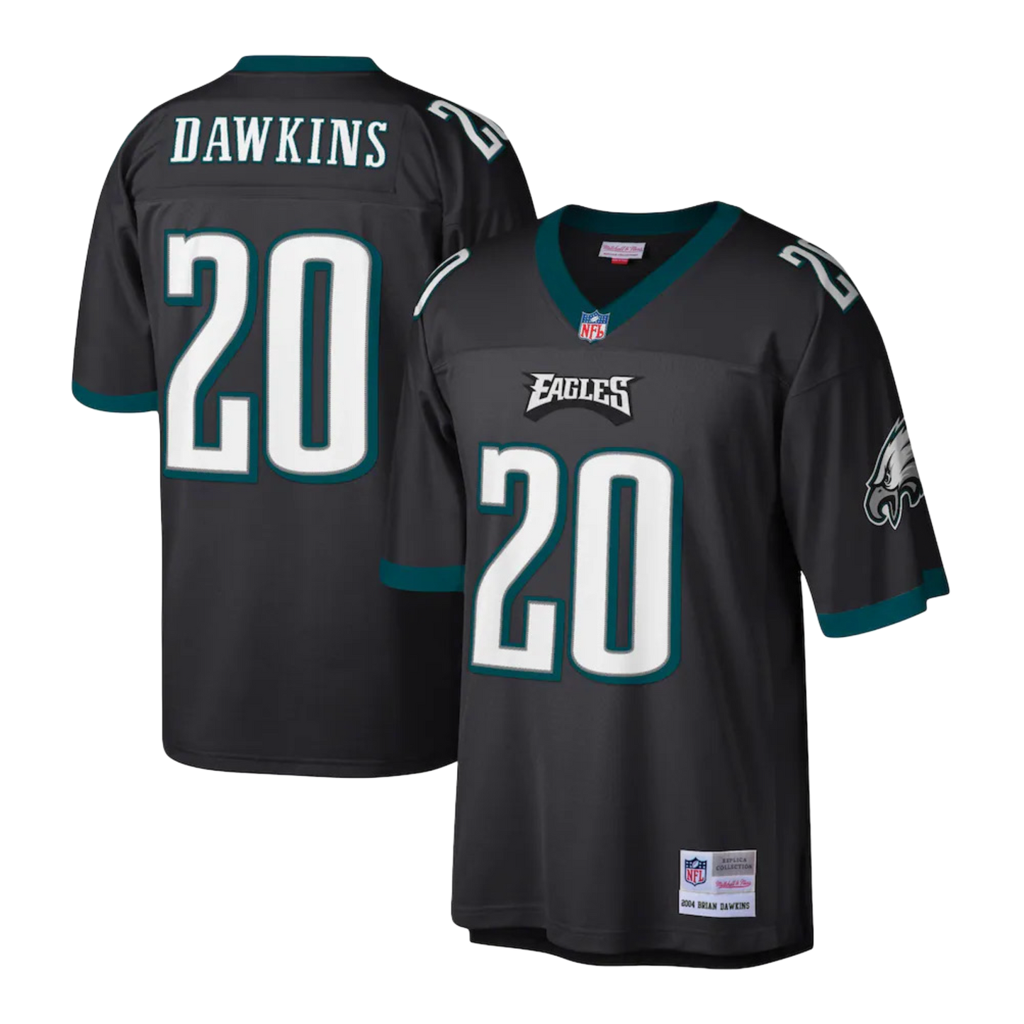 NFL Dawkins