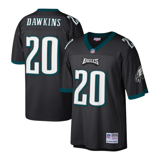 NFL Dawkins