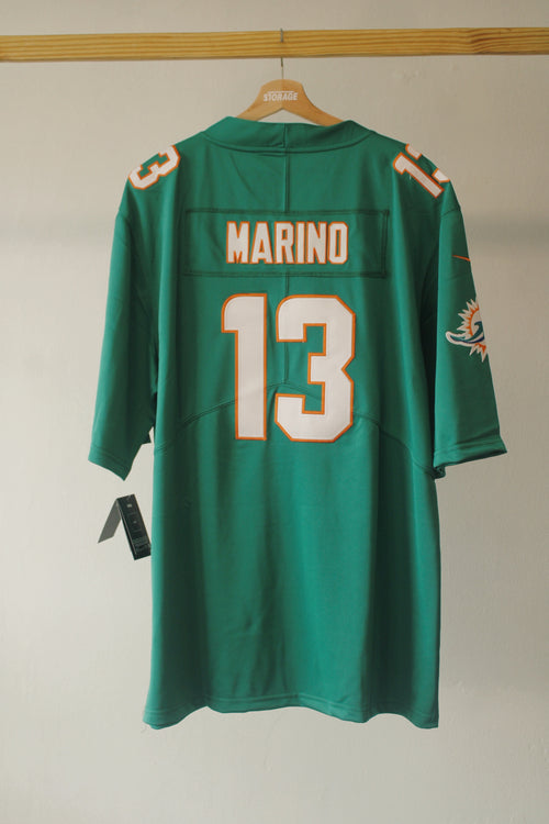 Dolphins 13