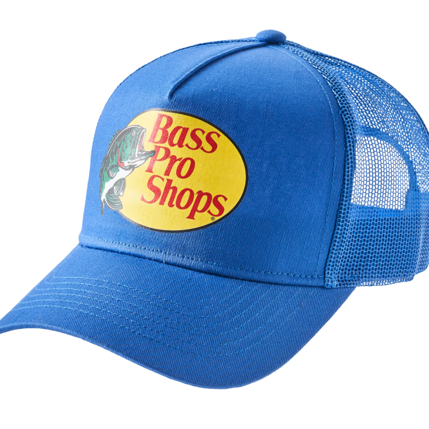 Bass Pro Shops Trucker Hats