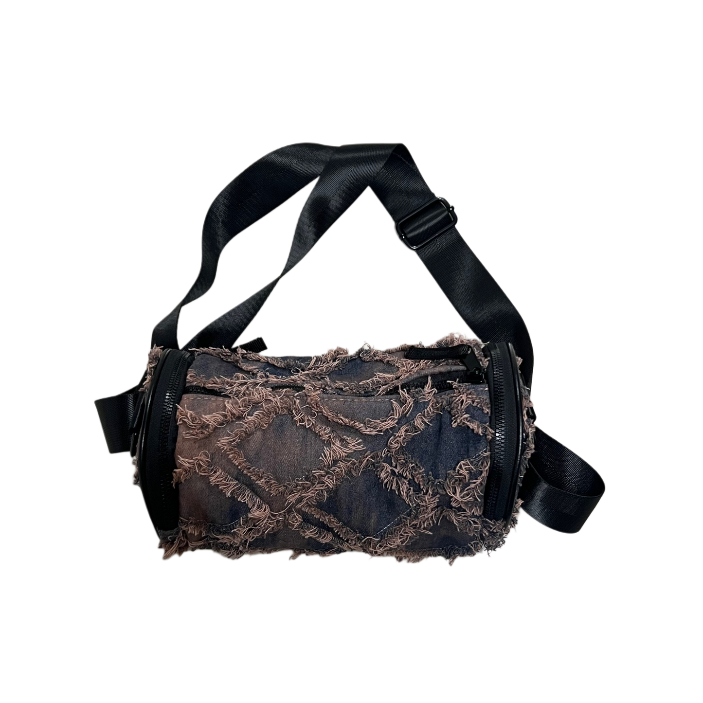 Distressed Bag