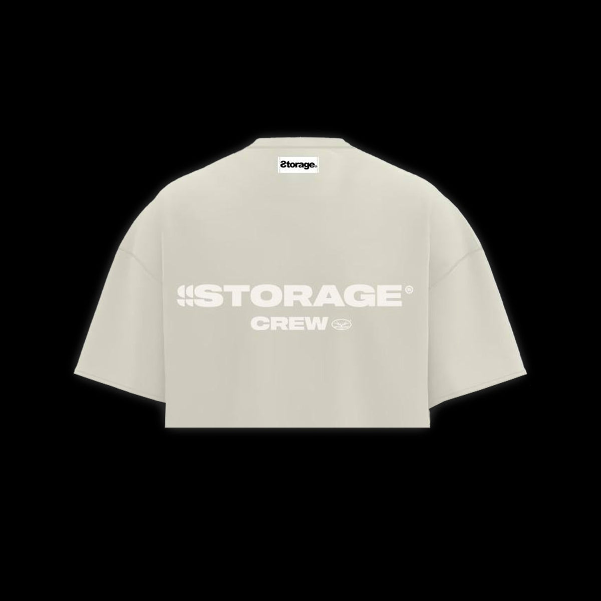 Cement Crew Crop