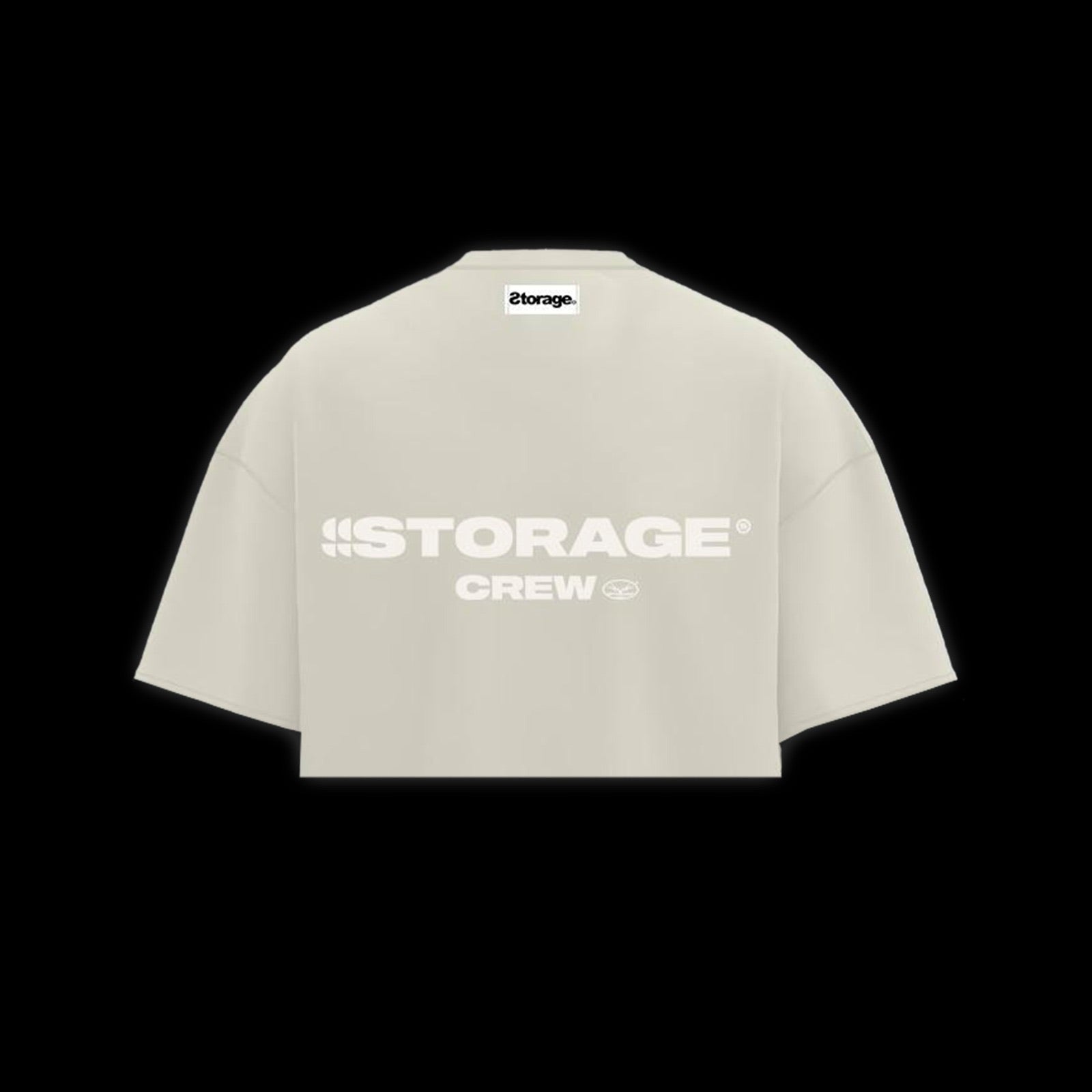 Cement Crew Crop