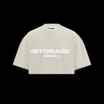 Cement Crew Crop