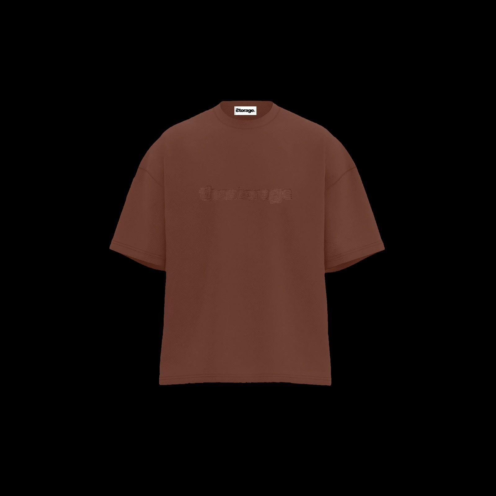 Wordmark Tee