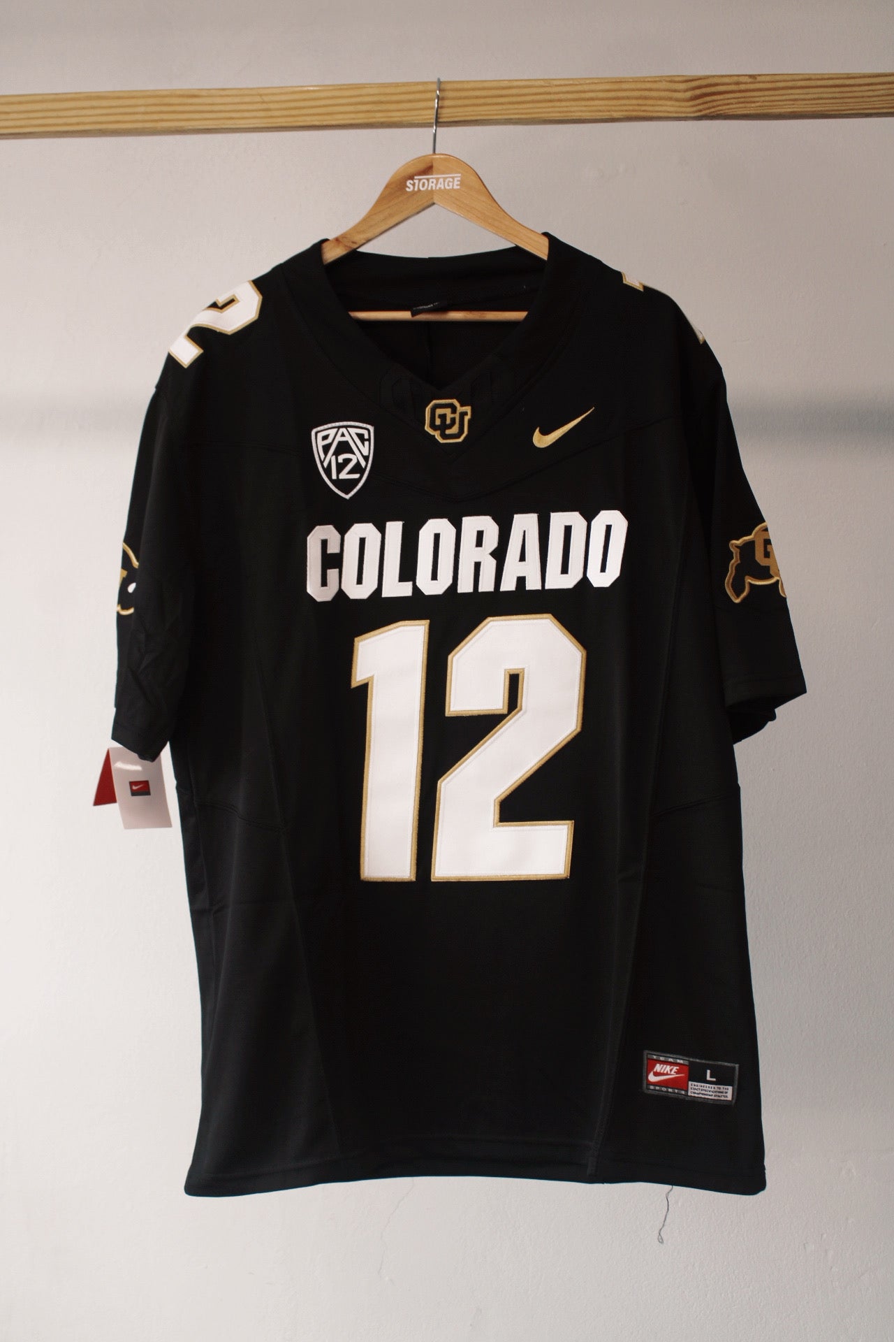 Colorado 12