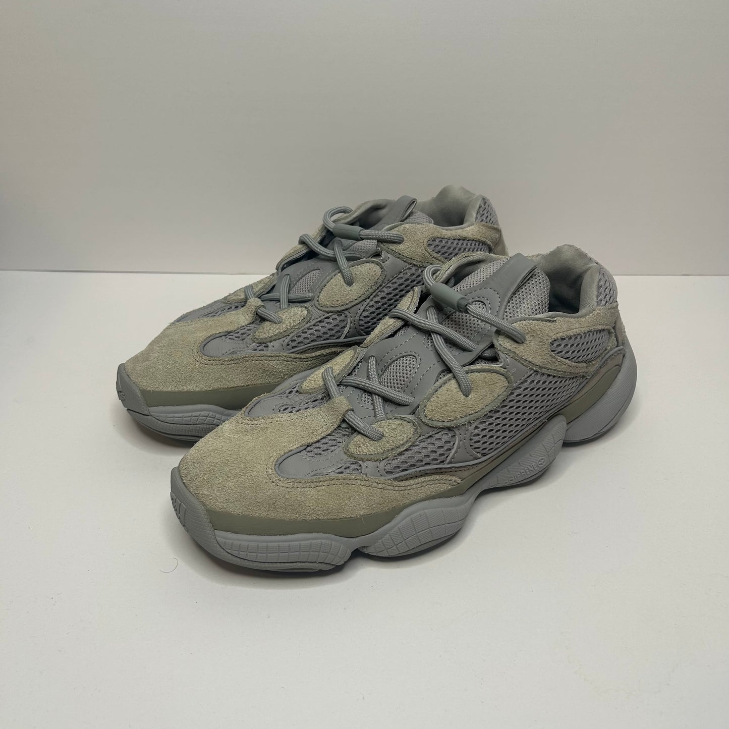 Yeezy 500 “Stone Salt”